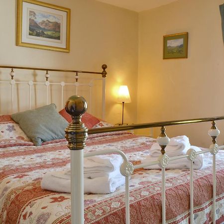 Causey View Villa Keswick  Exteriör bild